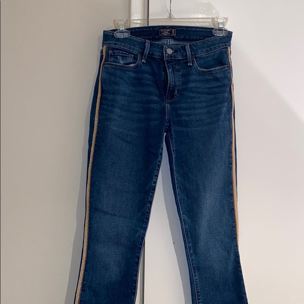 Jeans!